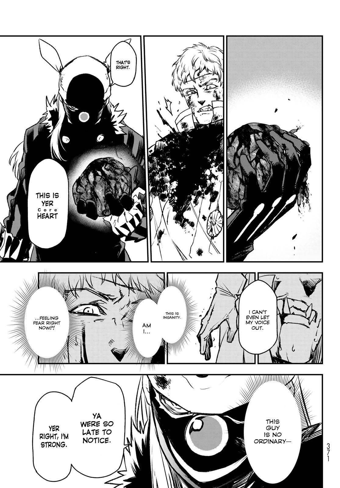 That Time I Got Reincarnated as a Slime, Chapter 85 image 43